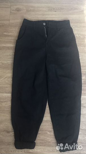 Джинсы для девочки