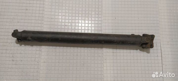 Вал карданный Mercedes W163