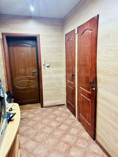 1-к. квартира, 34 м², 3/5 эт.