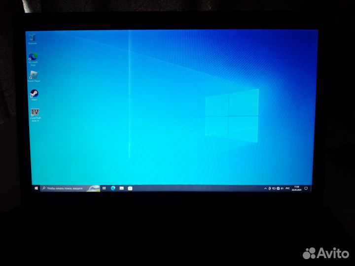 Ноутбук Lenovo