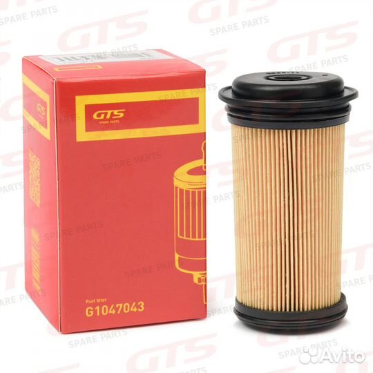 Картридж фильтра AdBlue renault 7421574991