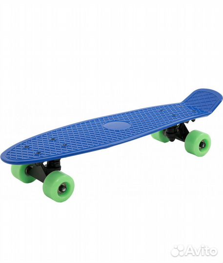 Мини-круизер Termit