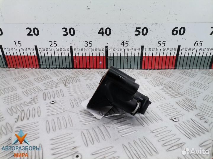 Корпус термостата Mercedes-Benz A-Класс