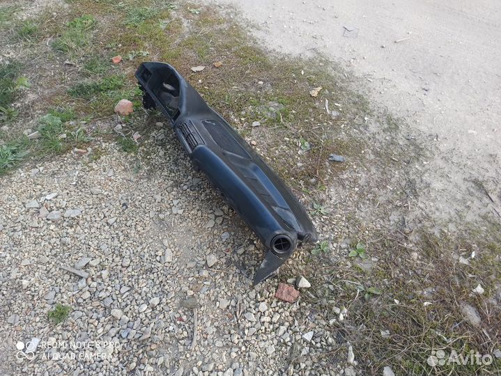 Торпеда bmw e34