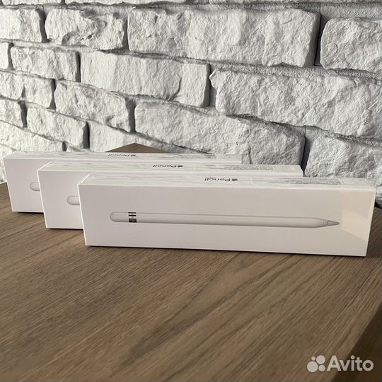 Apple Pencil 1 gen, оригинал