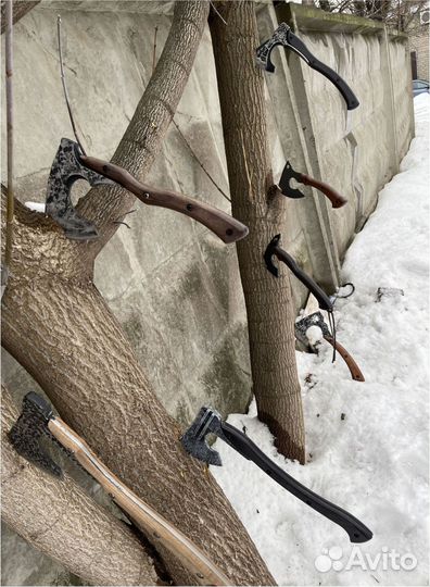 Топор подарок на день рождения