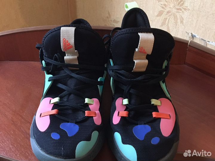 Кроссовки мужские волейбольный размер 41