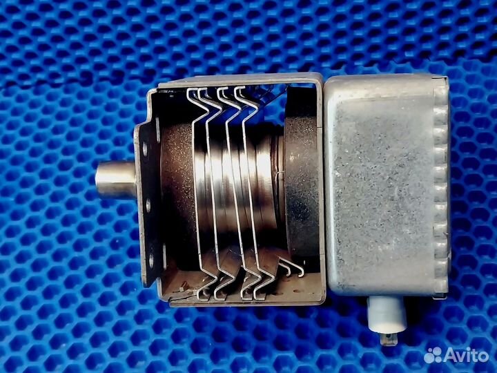 Магнетрон микроволновой печи