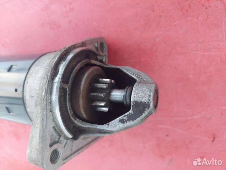 Стартер Ford Focus ll