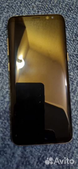 Samsung Galaxy S8, 4/64 ГБ