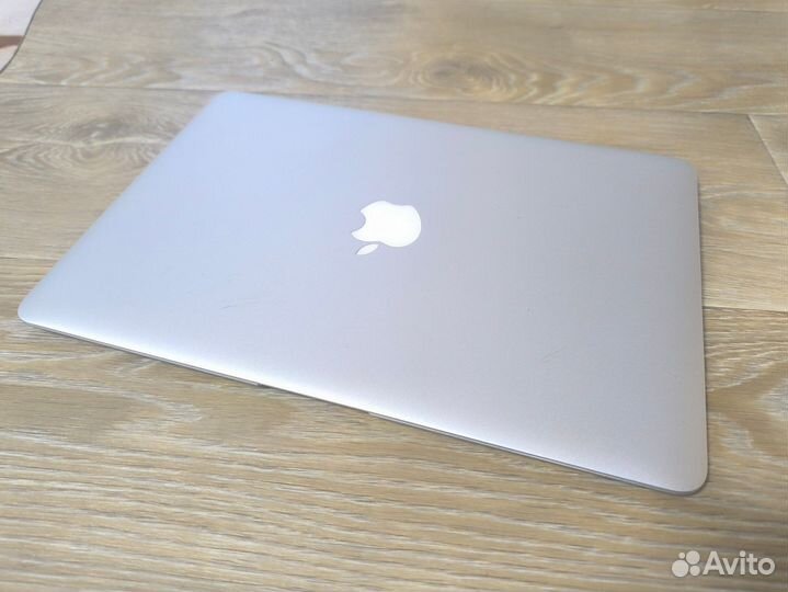 Apple macbook air 13 2014