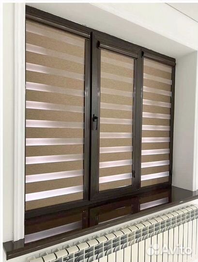 Жалюзи / Жалюзи рулонные от производителя