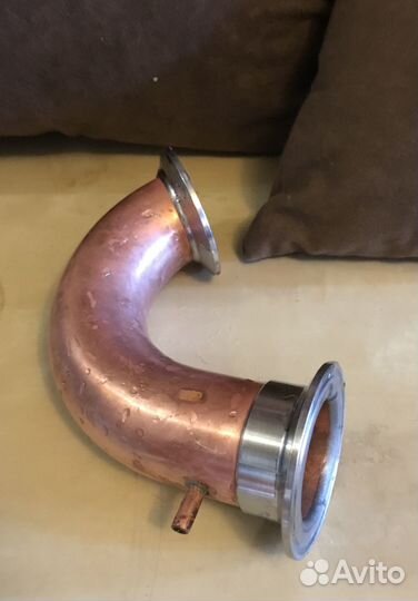 Медный самогонный аппарат Макс Купрум (Max Cuprum)