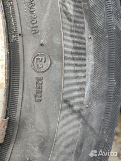 КАМА 365 (241) 175/70 R13 150K