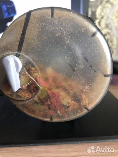 Автоматическая кормушка для аквариумных рыб Trixie