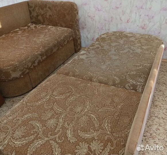 Диван кровать