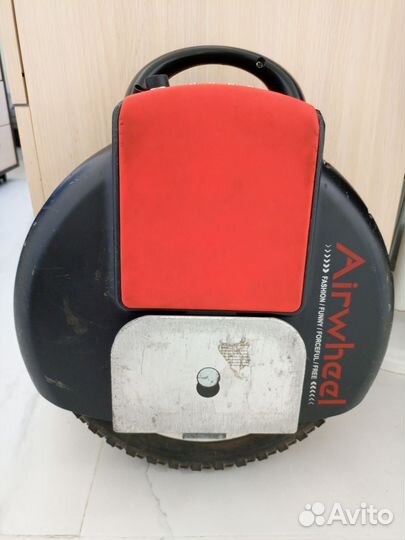 Моноколесо airwheel x8