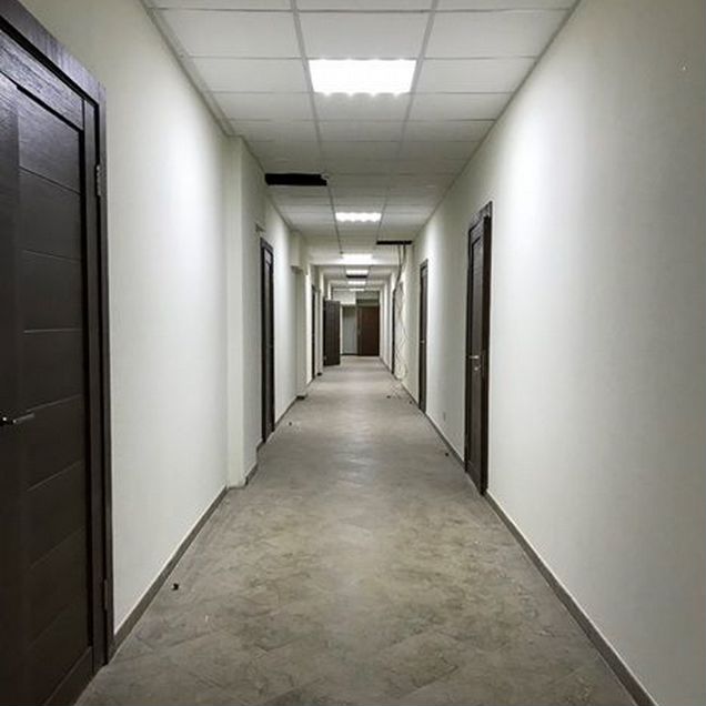 Офис, 27.4 м²