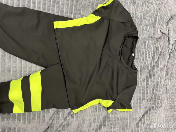 Спортивный костюм женский