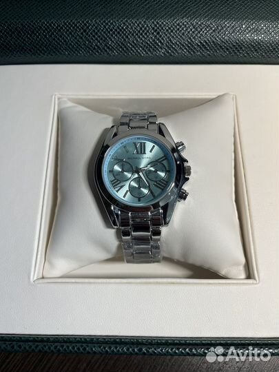 Женские наручные часы Michael Kors
