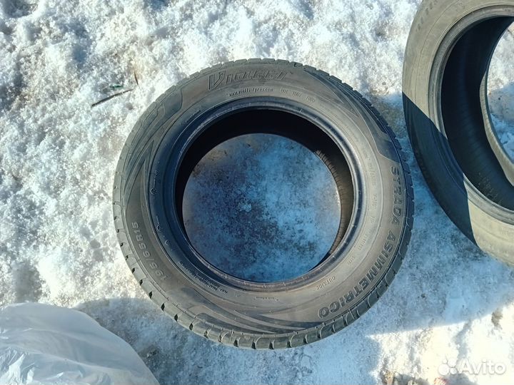 Viatti Strada Asimmetrico V-130 65 R15