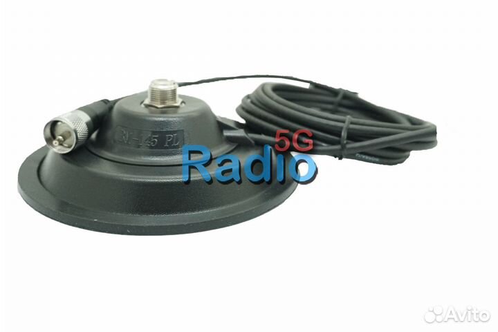 Магнитное основание Optim BM-145 PL