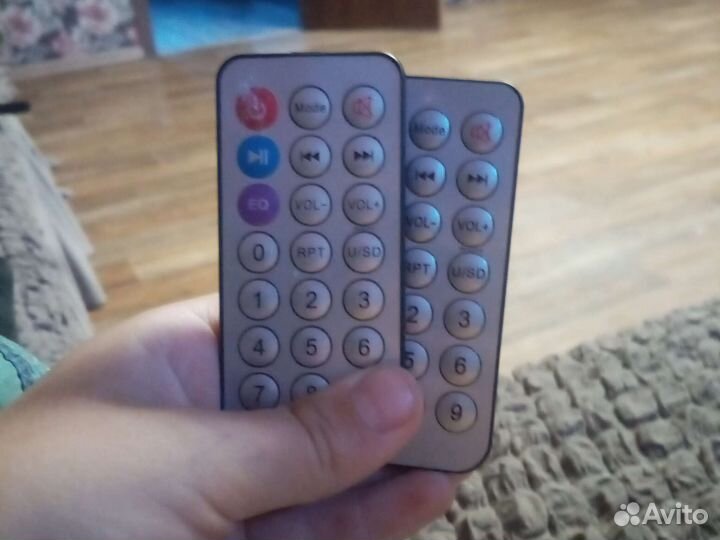 Пулты от диско шара