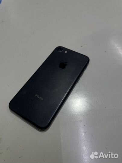iPhone 7, 128 ГБ