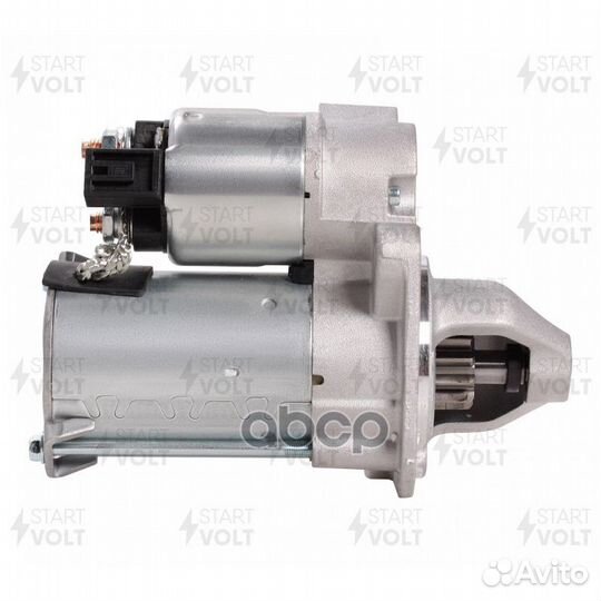 Стартер LST08L5 startvolt