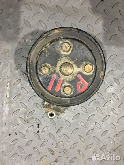 Насос водяной (помпа) (Nissan Primera)