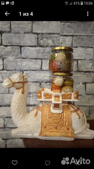 Сыр домашний козий