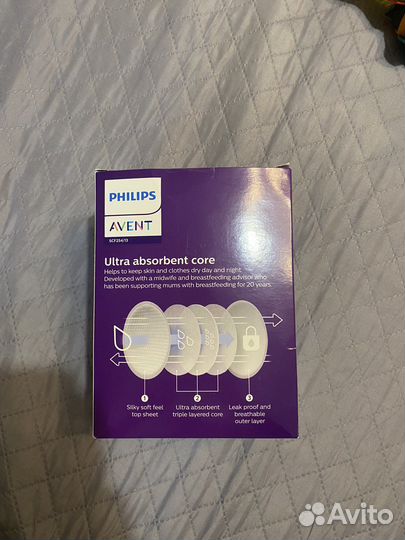 Молокоотсос lactea двойной