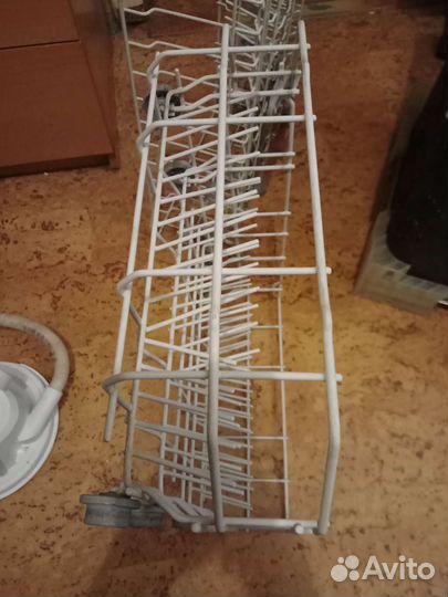 Запчасти пмм bosch srv33a13