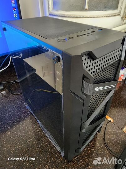 Компьютер i7/16gb