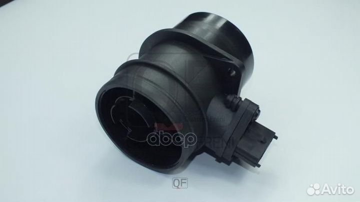 Датчик расхода воздуха (дмрв) ssang yong actyon