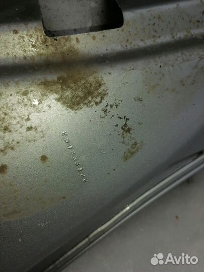 Капот фольксваген поло 5