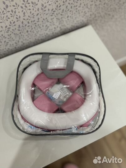 Дорожный горшок roxy kids