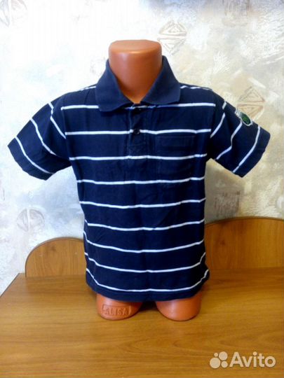 Футболочка polo