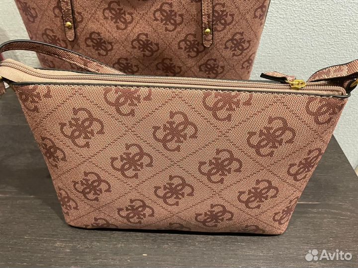 Сумка женская guess