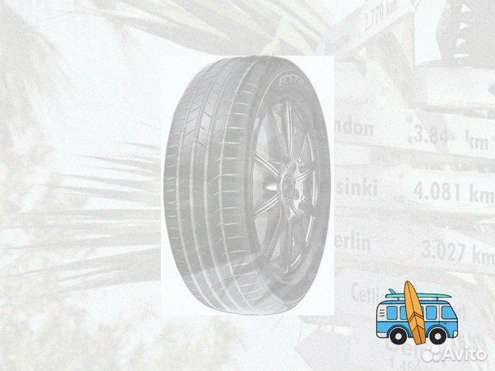 Kumho Ecsta HS52 205/65 R15