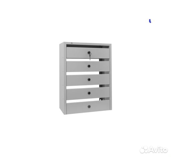 Почтовые ящики для подъезда