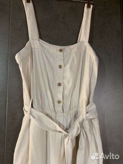 Комбинезон женский летний 46 48