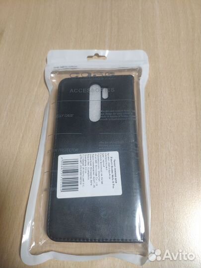 Гидрогелевая пленка для Honor x9b 5G broscorp