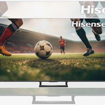 Телевизор Hisense 75U7S, Новосибирск