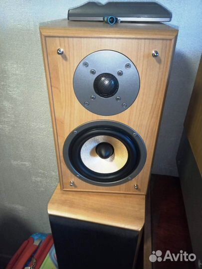 Sven HP-740Т комплект акустики 5.1