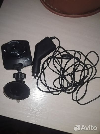 Видеорегистратор Vehicle Blackbox DVR