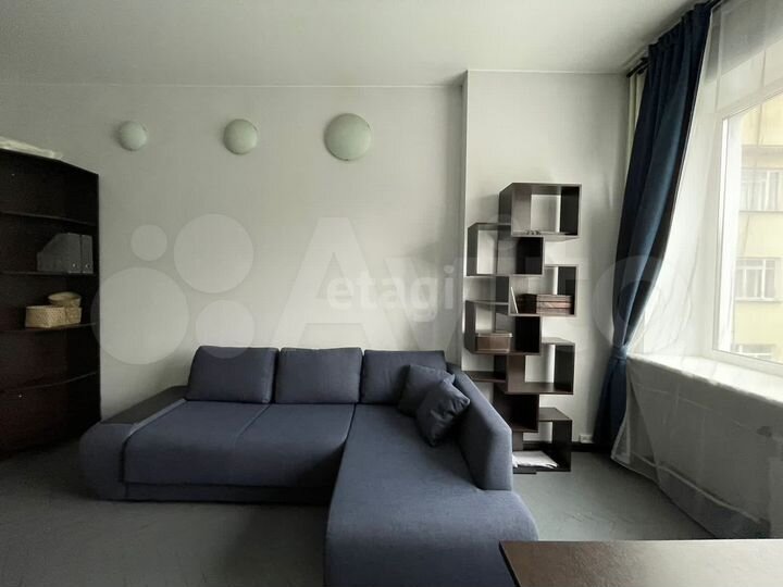 Комната 84,3 м² в 4-к., 5/7 эт.