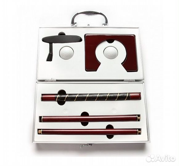 Набор для гольфа