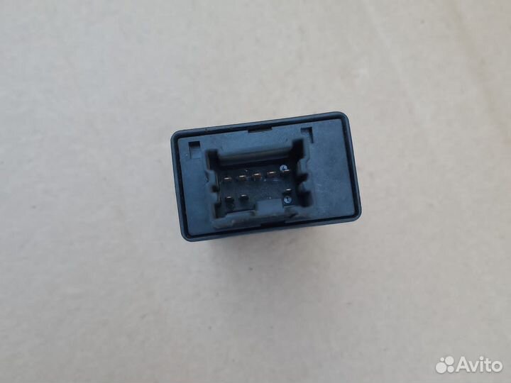 Блок иммобилайзера Nissan Almera N15 1995-2000