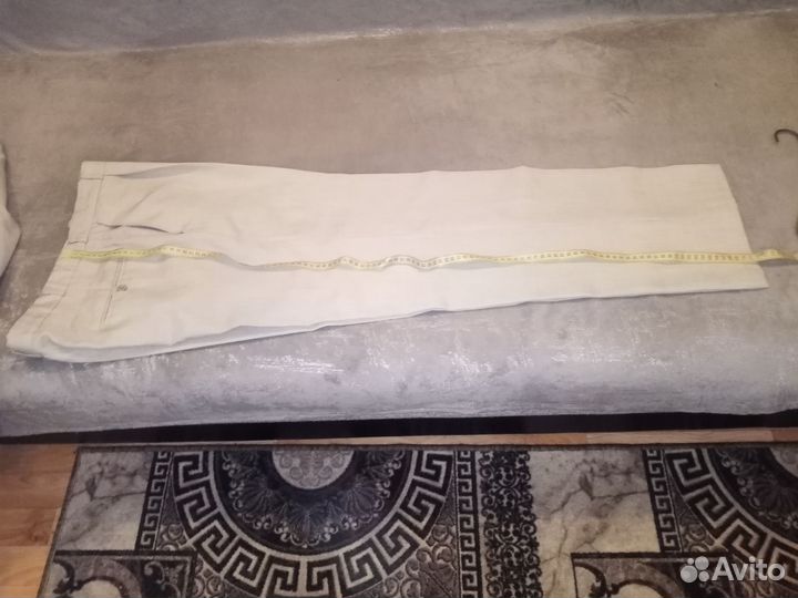 Костюм мужской